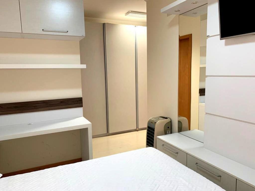 Suite Bella Citta Master Collection Passo Fundo Exterior photo