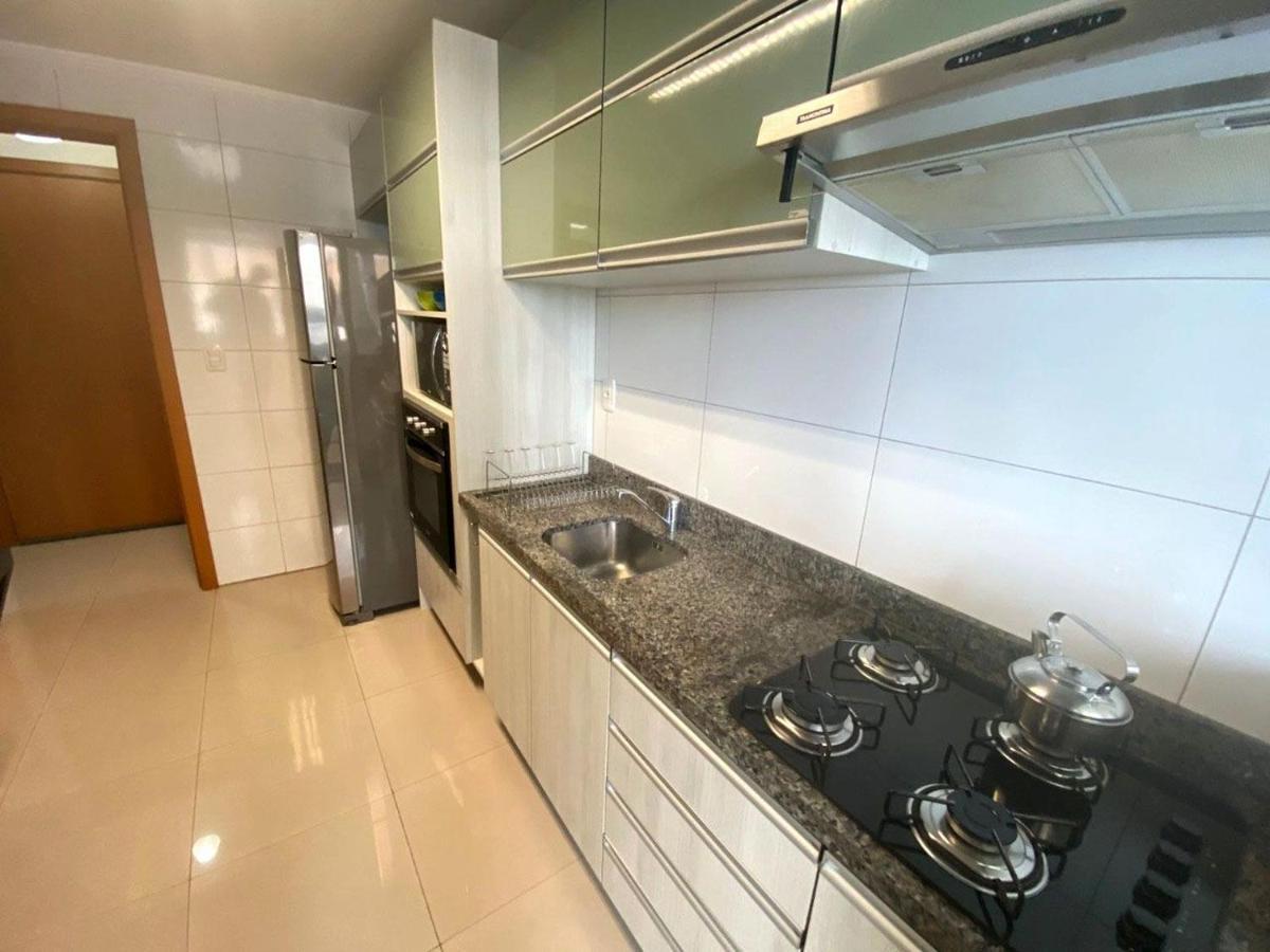 Suite Bella Citta Master Collection Passo Fundo Exterior photo